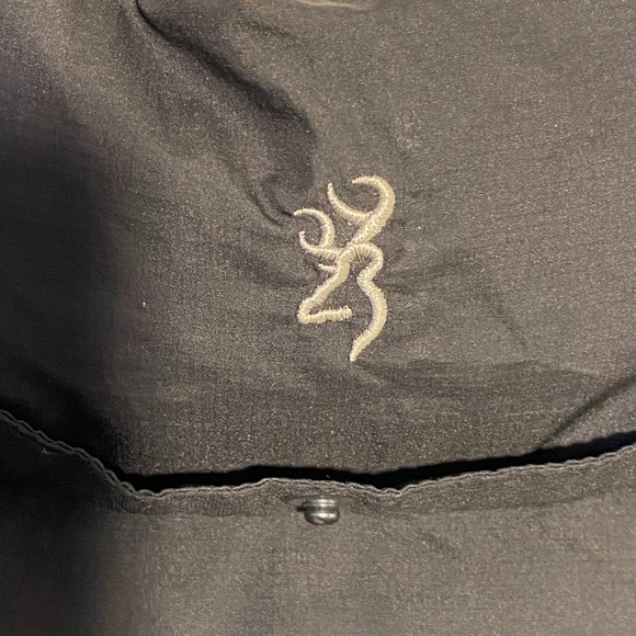 Browning Women’s Puffer Jacket Size XS - Picture 3 of 14